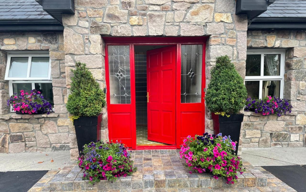 Private Room With Private Entrance. Galway Kültér fotó